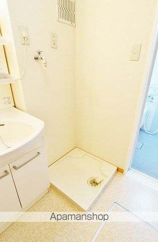 牟岐線 中田駅 徒歩22分 2階建 築21年の内装写真