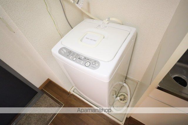 レオパレスドリーム浪漫の内装写真