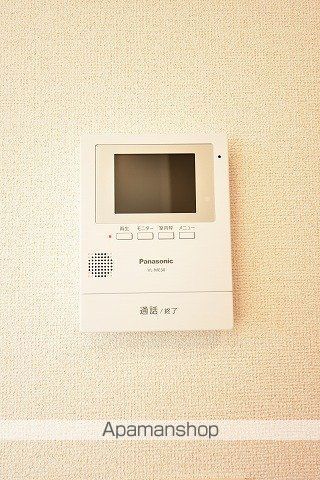 カーサ・ミーレIIの内装写真
