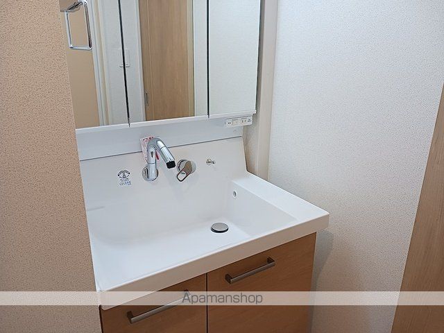 リオラ Iの内装写真