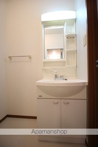 ガーデンパレスの内装写真