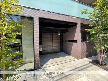 エルフォルテ赤羽西[1K/25.95m2]の外観3