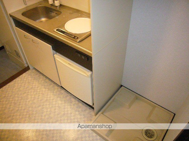 リーガルコート塚口の内装写真