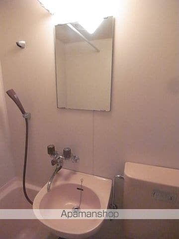 トレンタハウス八王子の内装写真