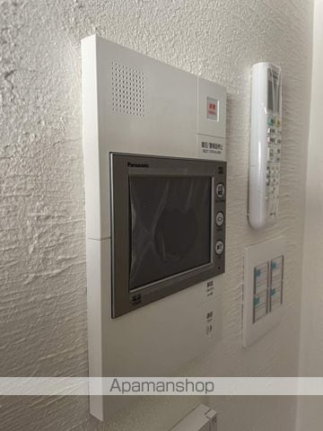 アイレスト袋町の内装写真