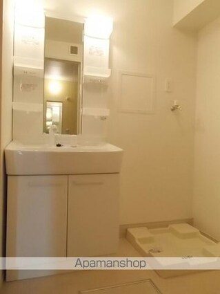 ドライアドＡ[2LDK/62.45m2]の洗面所