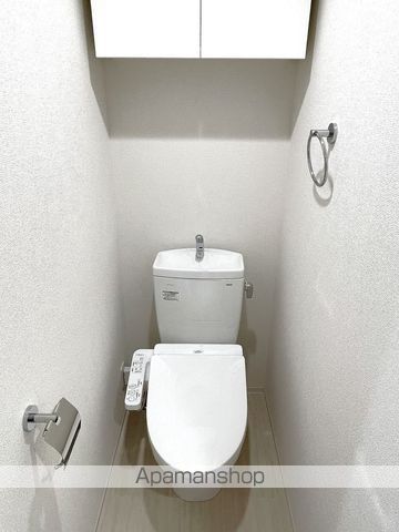 プレリスNEO大阪十三エルヴィオンの内装写真