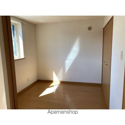 アビタ琴似の内装写真