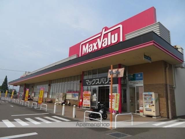 ウエストハイツNの周辺写真
