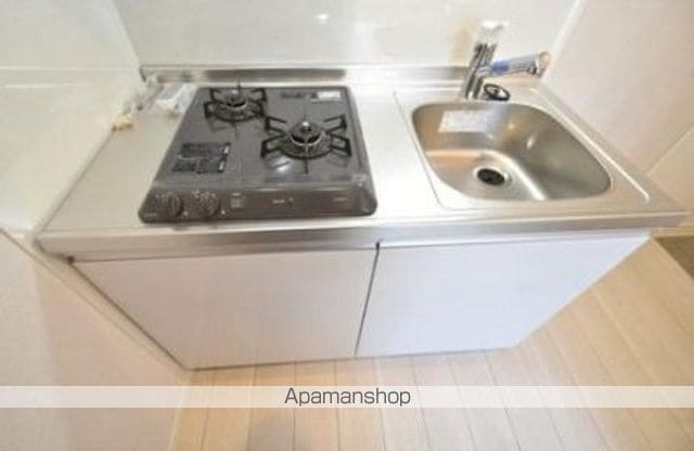 キャトル梅屋敷の内装写真