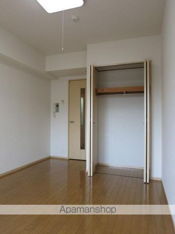 ベジフル北新宿弐番館の内装写真