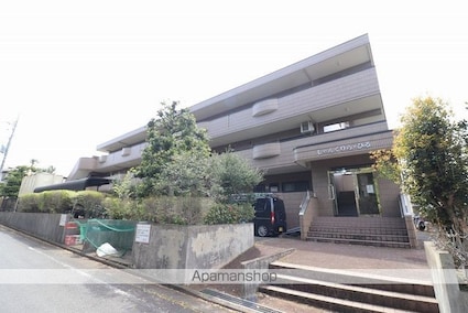 しゃんぐりらひる[2LDK/57m2]の外観2