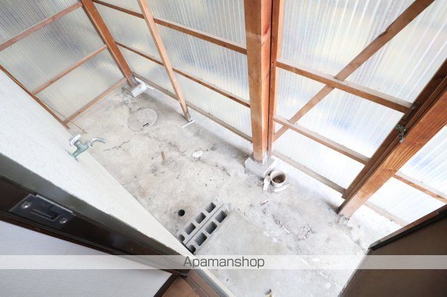 藤井住宅の内装写真