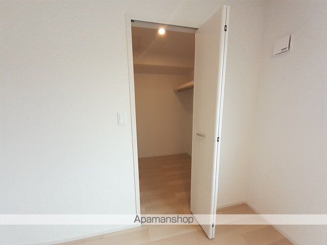 サニーテラスAの内装写真