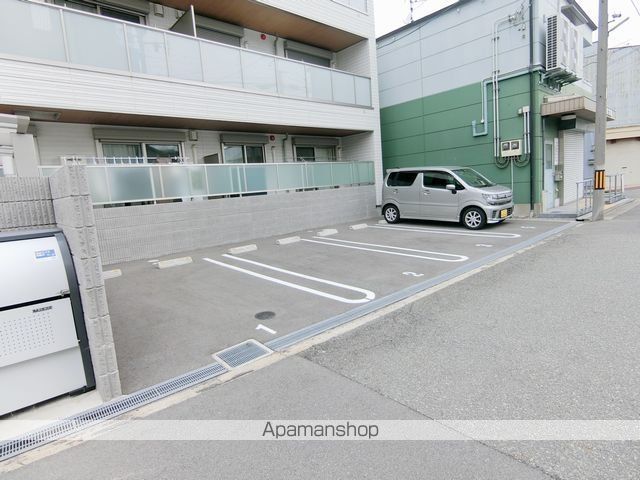 SHAMAISON LEONEのその他写真