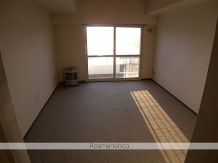 クラックスハイム第３帯広[1R/21.01m2]のリビング・居間