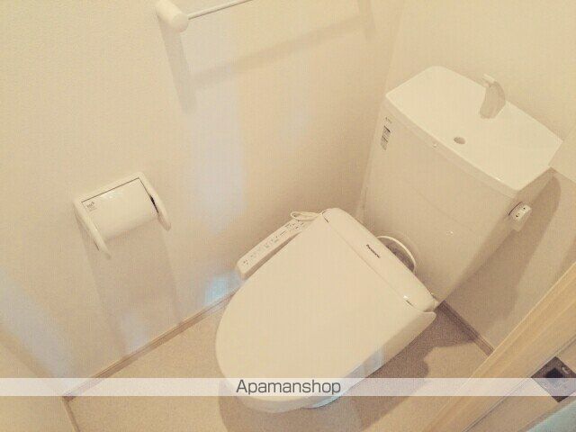フォーシーズンIIの内装写真