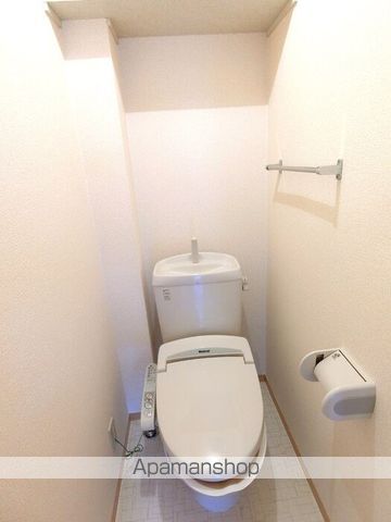 セジュール・モナリエKの内装写真