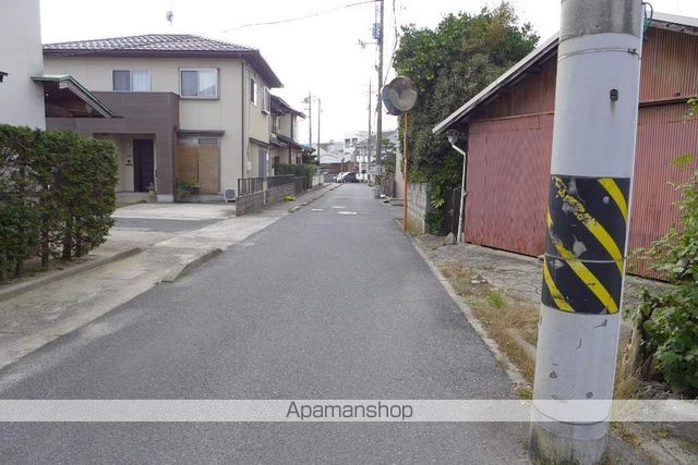 レオネクストオーガスタコートの周辺写真
