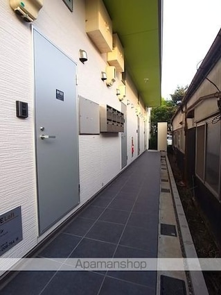 Ａｍｏｌｉｒ[1R/19.47m2]の外観5
