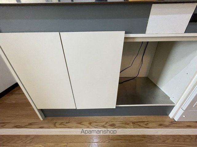 マンションロゼの内装写真