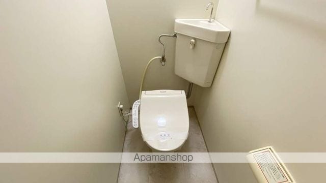 サンピア青江の内装写真