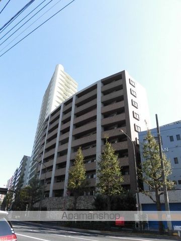 FORESTA戸越銀座の外観写真