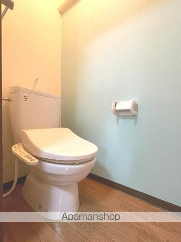 ラピタONEの内装写真