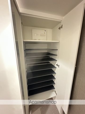 MJSQUARE KOTONIの内装写真