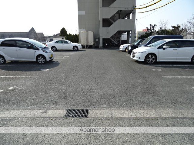 マーブルパレスIIのその他写真