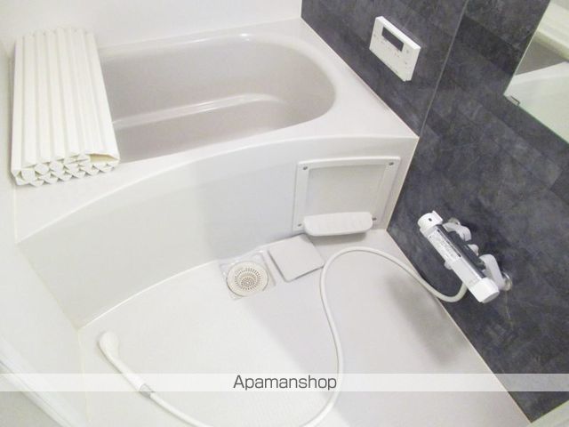 THANKSの内装写真