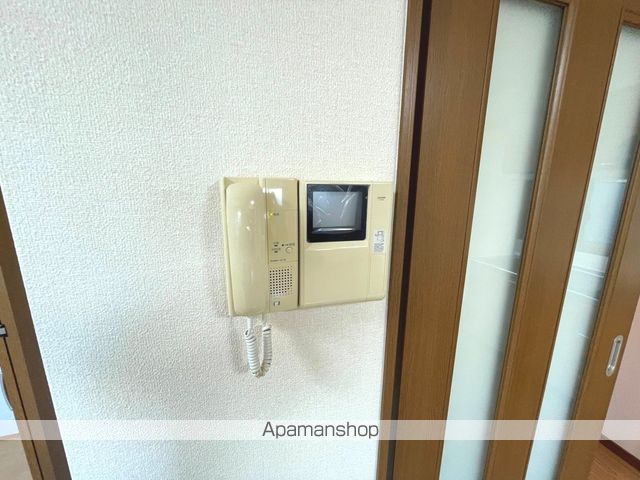 エレガンス白鳥の内装写真