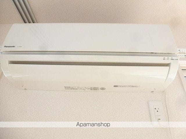 フロンティアFの内装写真