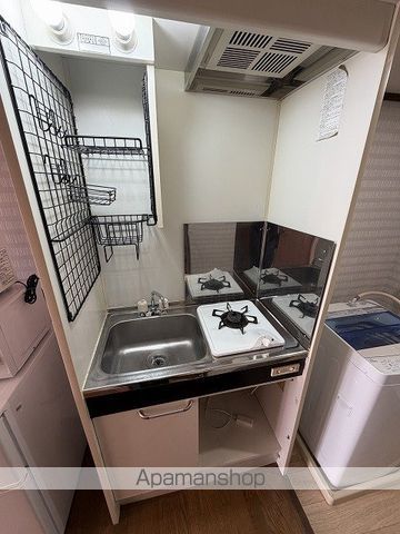 ベルハウスV玉村の内装写真