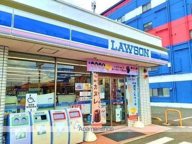 グラン・ポシビリテ　Ⅲ[2LDK/55.37m2]の周辺4