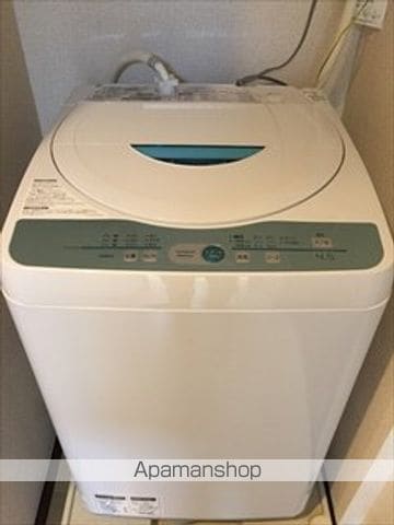 レオネクストトルース Iの内装写真