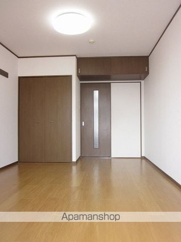 サージュの内装写真