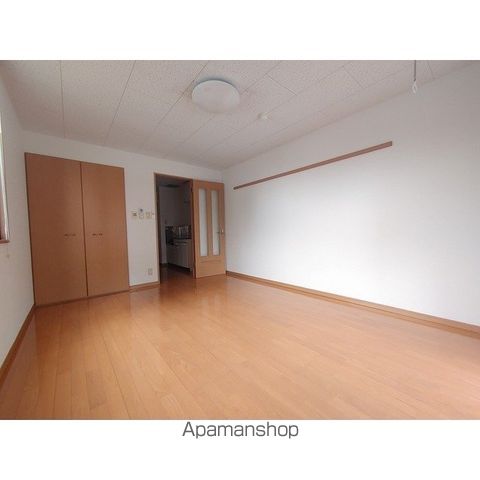 カリオンの内装写真