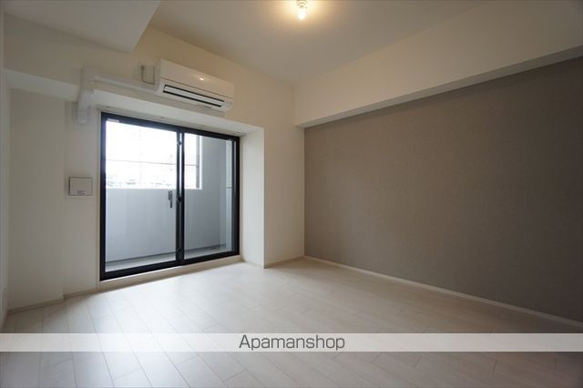 SーRESIDENCE平安通の内装写真