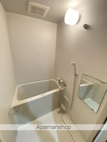 SーCOMFORTの内装写真