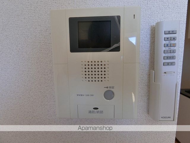 COZY園田の内装写真