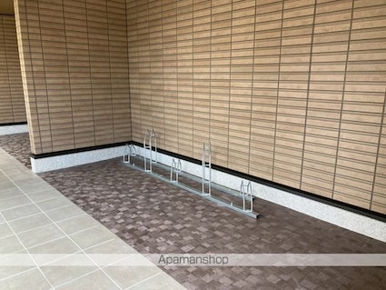 サンクレール[1K/27.02m2]の共用部2