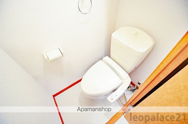 レオパレスドリームパンションの内装写真