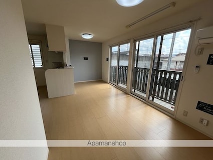 滋賀県甲賀市水口町虫生野虹の町[2LDK/62.1m2]の内装4