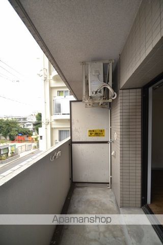 アクアサイドみささの内装写真