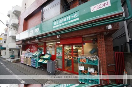 フォセット駒場[1R/26.95m2]の周辺2