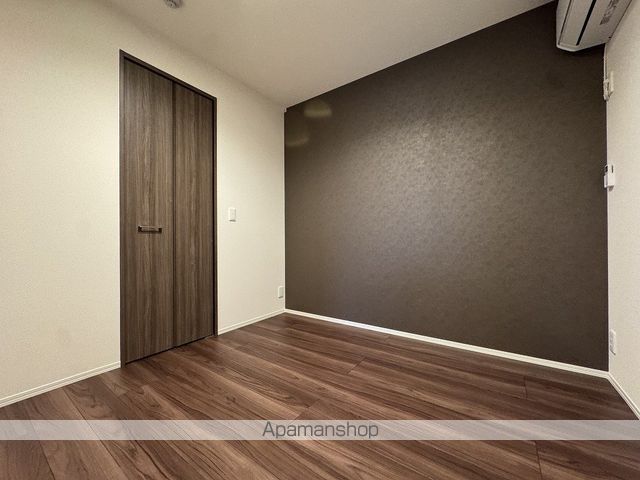 CLASSEUM都賀の内装写真