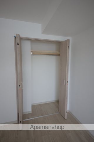 ラディア山鼻の内装写真