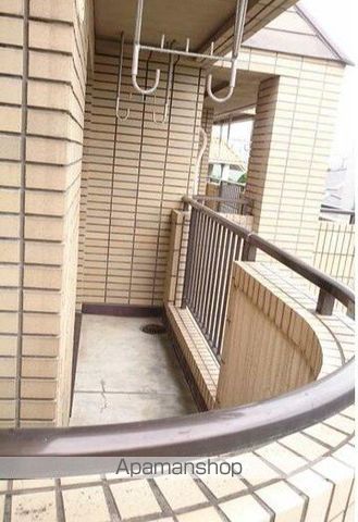 ドミノ上小マンションの内装写真
