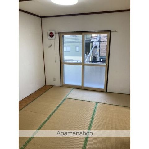 内藤パレスの内装写真